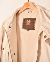 Belstaff Vintage Biker Jacket (XL)