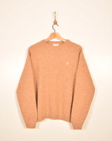 Thomas Burberry Vintage Sweater (S)