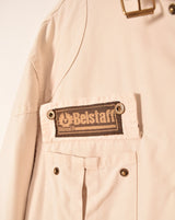 Belstaff Vintage Biker Jacket (XL)