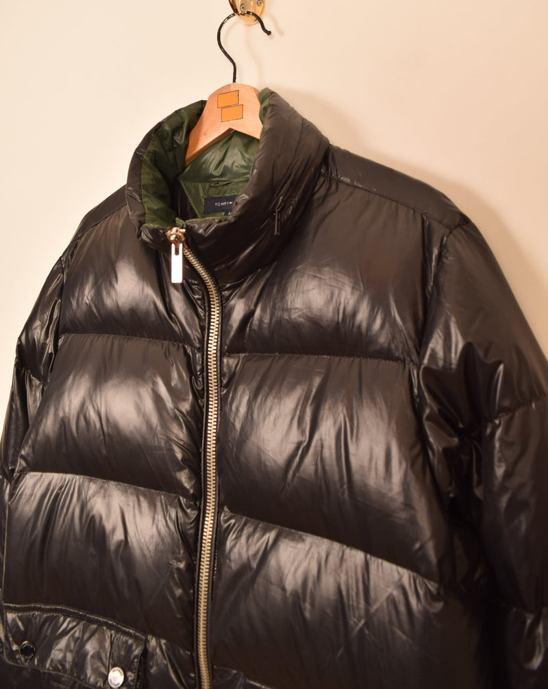 Tommy Hilfiger Vintage Puffer (M)