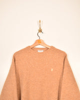 Thomas Burberry Vintage Sweater (S)