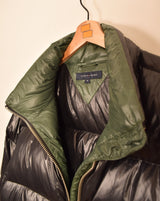 Tommy Hilfiger Vintage Puffer (M)