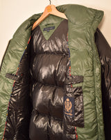 Tommy Hilfiger Vintage Puffer (M)