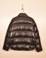 Tommy Hilfiger Vintage Puffer (M)