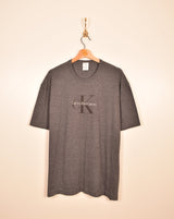 Calvin Klein Jeans Vintage T-Shirt (L)