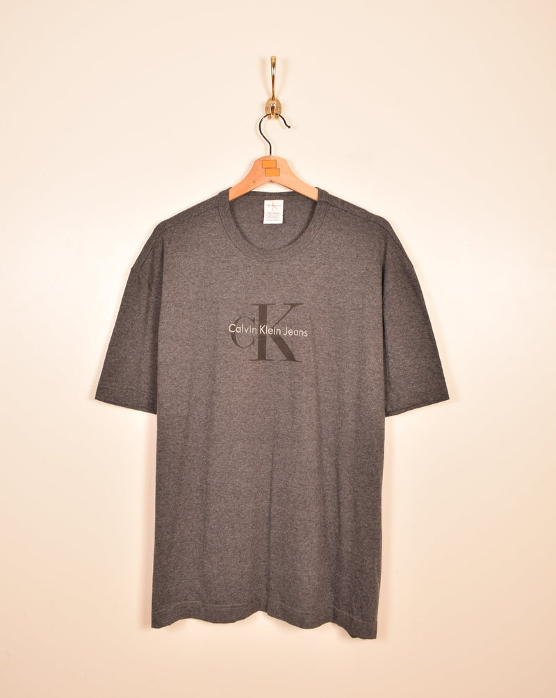 Calvin Klein Jeans Vintage T-Shirt (L)