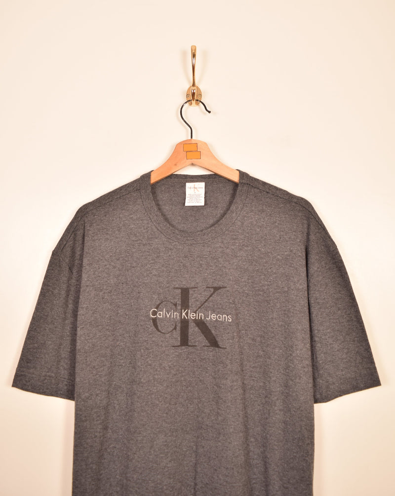 Calvin Klein Jeans Vintage T-Shirt (L)