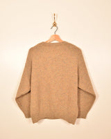 Burberry Vintage Wool Sweater (S)