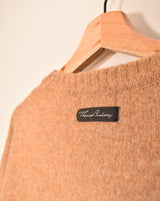 Thomas Burberry Vintage Sweater (S)