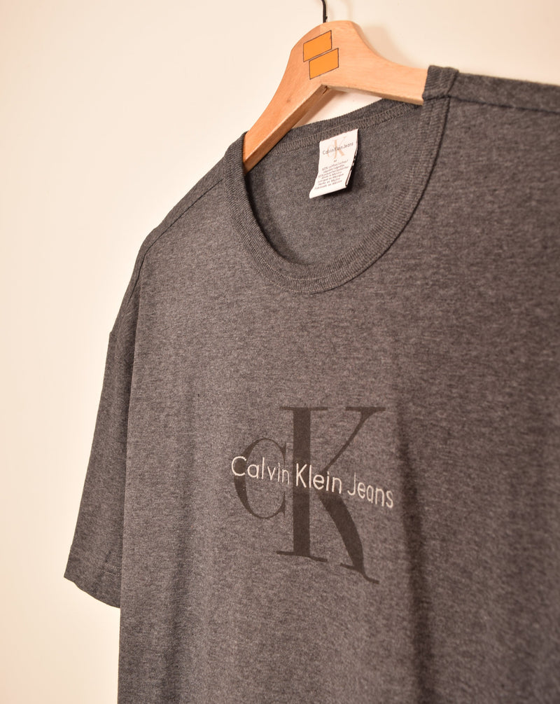 Calvin Klein Jeans Vintage T-Shirt (L)