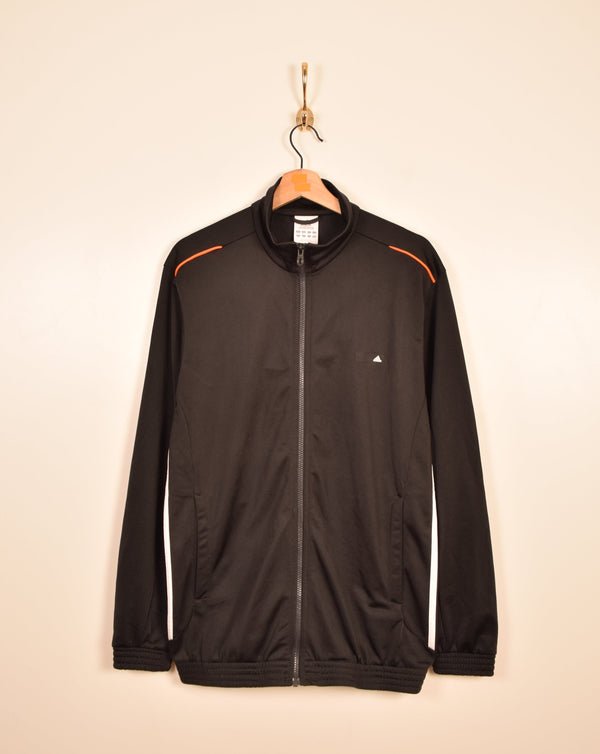 Adidas Vintage Track Jacket (L)