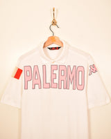 Kappa Vintage Palermo Polo Shirt (S)