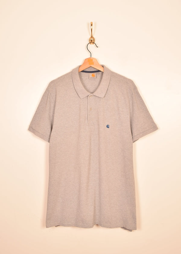 Carhartt Vintage Polo Shirt (XL)