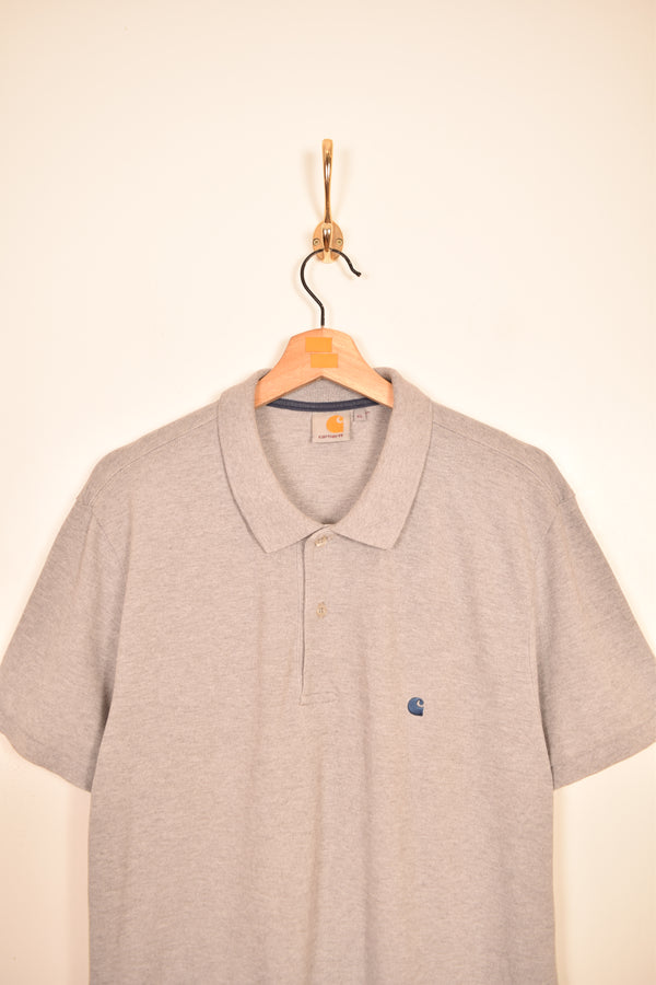 Carhartt Vintage Polo Shirt (XL)