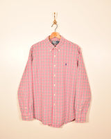 Polo Ralph Lauren Vintage Shirt (L)