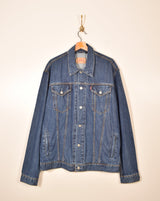 Levi's Vintage Trucker Jacket (XL)