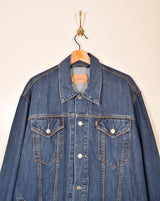 Levi's Vintage Trucker Jacket (XL)