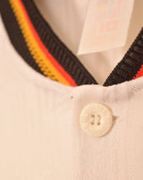 1996 - 1998 Germany Home Shirt (XL)