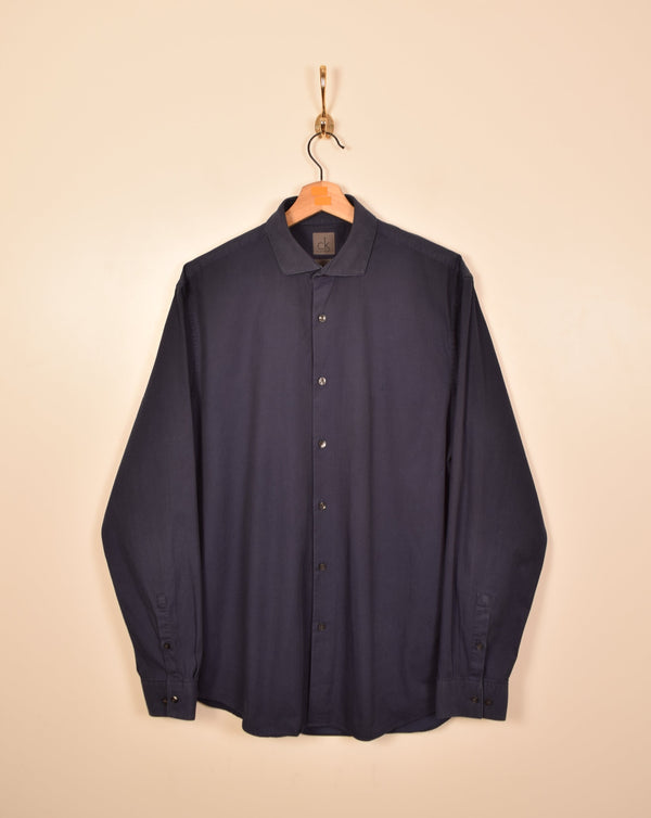 Calvin Klein Vintage Shirt (L)