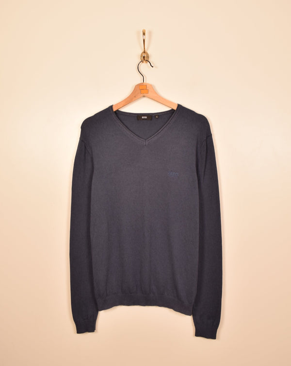 Hugo Boss Vintage Sweater (S)