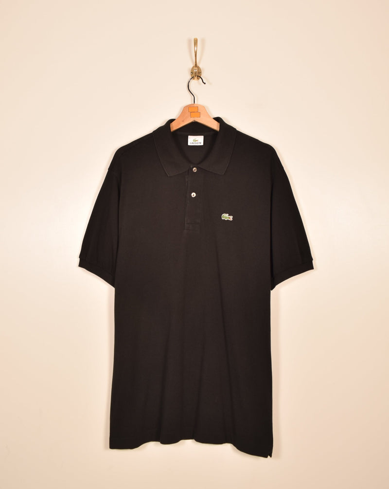 Lacoste Vintage Polo Shirt (XXL)