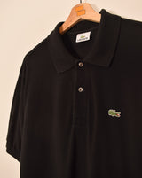 Lacoste Vintage Polo Shirt (XXL)