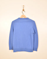 Burberry Vintage Woman Wool Sweater (XS)