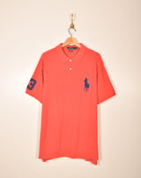 Polo Ralph Lauren Polo Shirt (XXL)