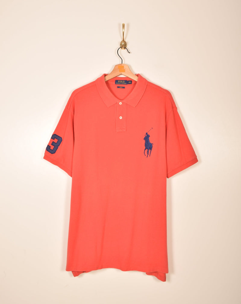 Polo Ralph Lauren Polo Shirt (XXL)