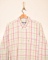 Barbour Vintage Shirt (XL)