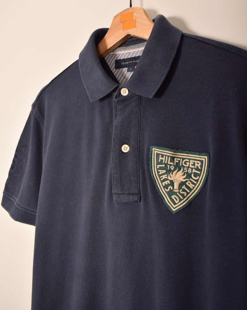 Tommy Hilfiger Polo Shirt (S)