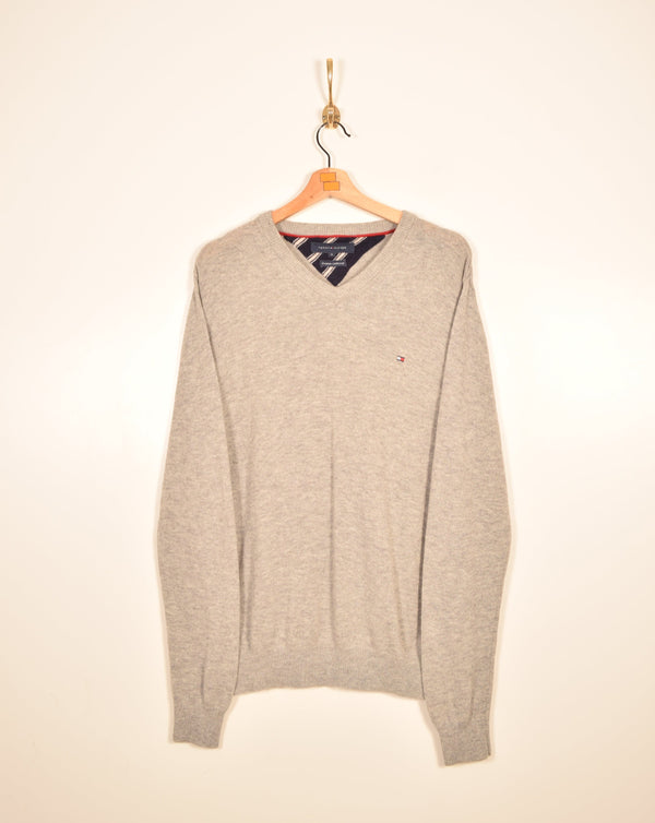 Tommy Hilfiger Wool Sweater (L)