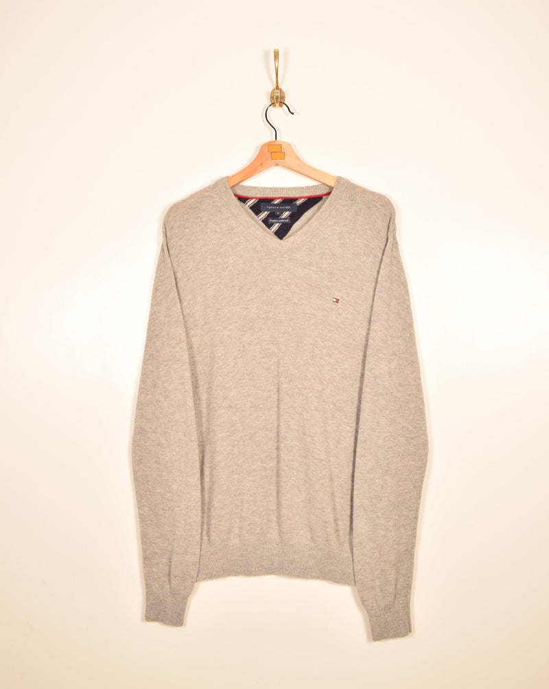 Tommy Hilfiger Wool Sweater (L)