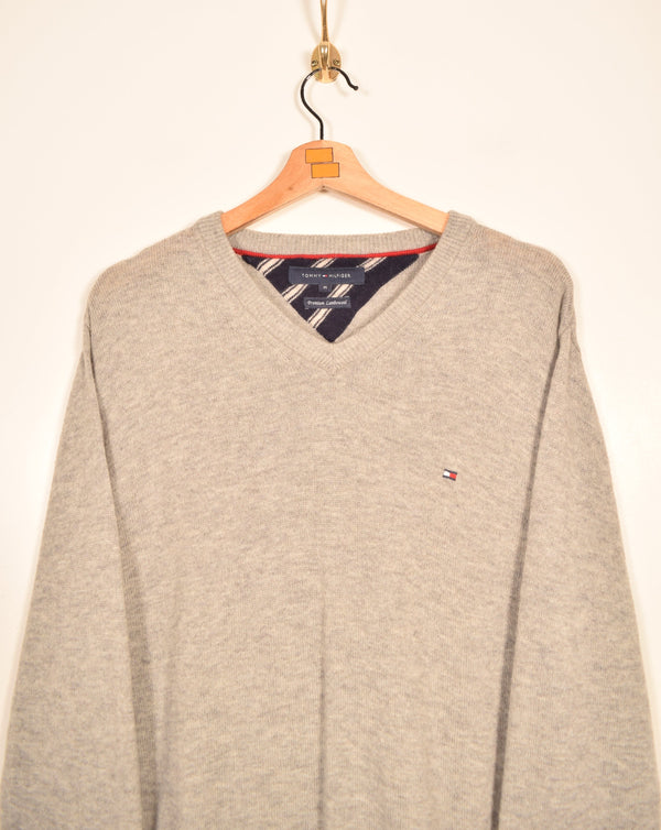 Tommy Hilfiger Wool Sweater (L)