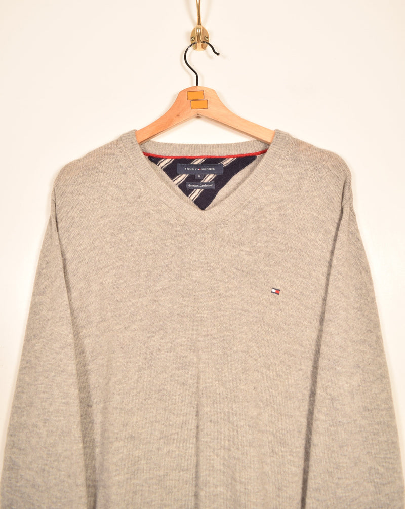 Tommy Hilfiger Wool Sweater (L)