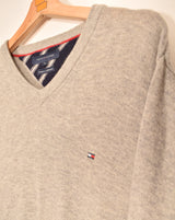 Tommy Hilfiger Wool Sweater (L)