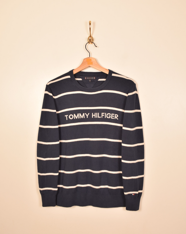 Tommy Hilfiger Vintage Woman Sweater (S)