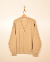 Lacoste Vintage Cardigan (XL)