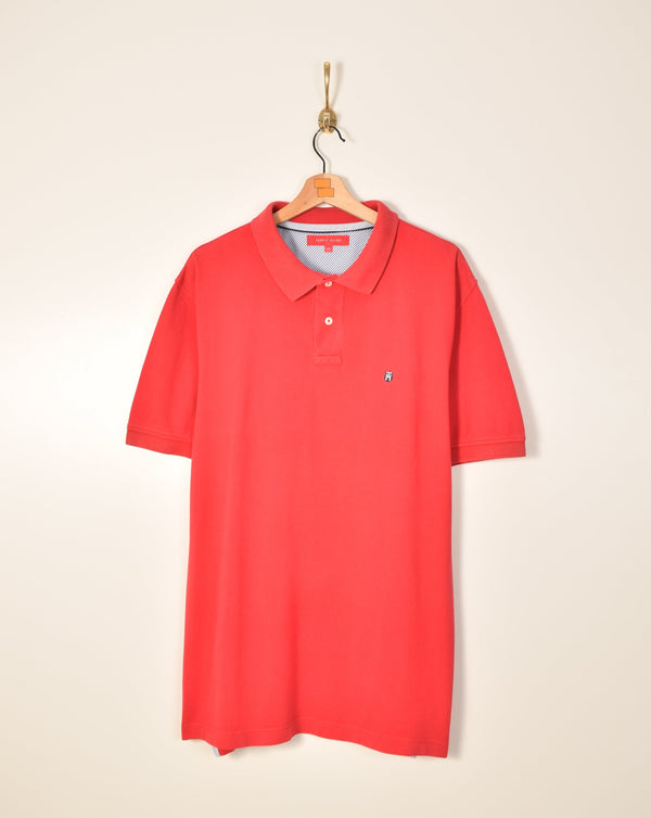 Tommy Hilfiger Polo Shirt (XXL)