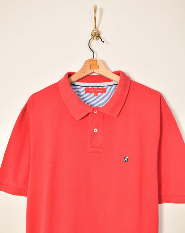 Tommy Hilfiger Polo Shirt (XXL)