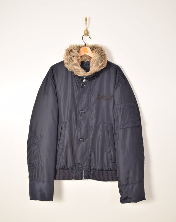 Tommy Hilfiger Puffer Coat (XL)