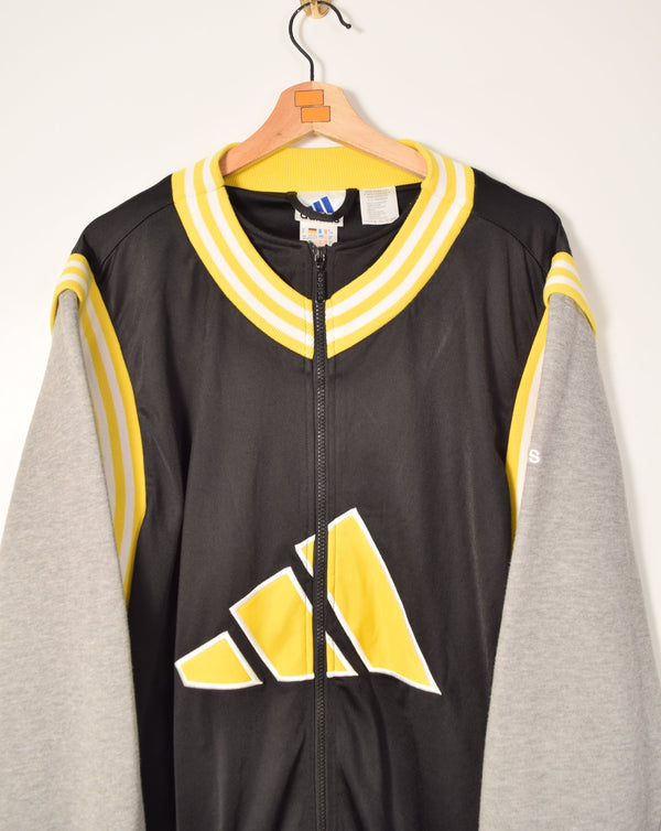 Rare Adidas Vintage Removable Track Jacket (M)