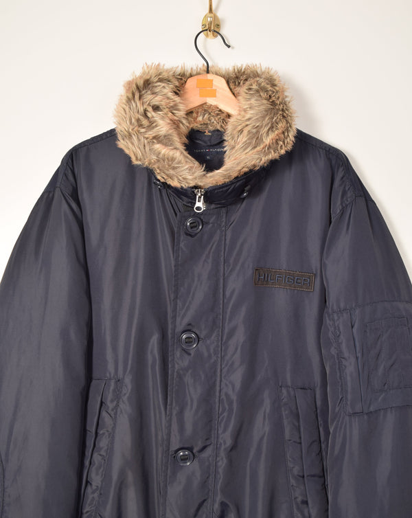 Tommy Hilfiger Puffer Coat (XL)