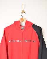 Oakley Vintage Zip Hoodie (M)