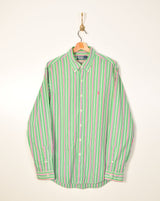 Polo Ralph Lauren Vintage Shirt (XL)