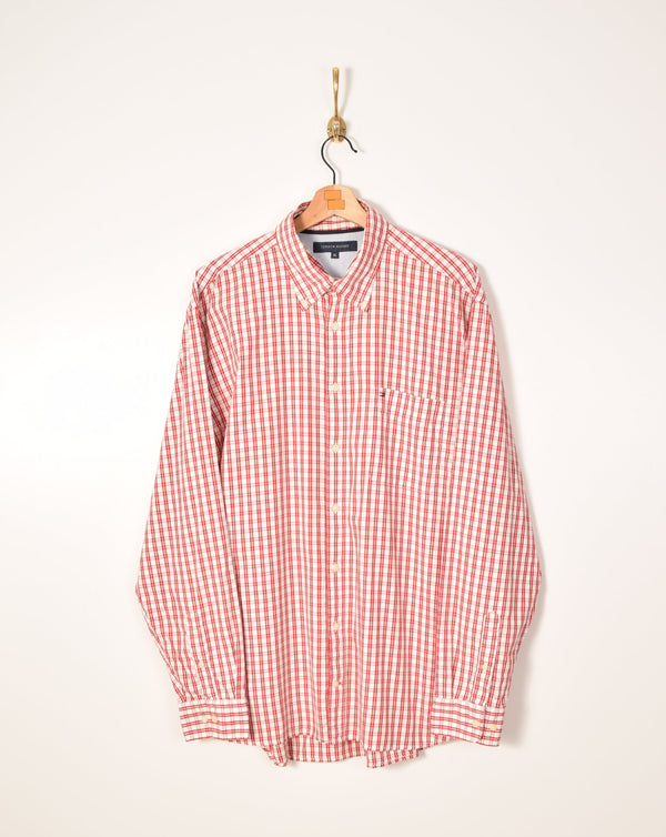 Tommy Hilfiger Vintage Shirt (XL)