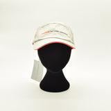 Mercedes Mclaren Five Panel Cap (ONE SIZE)