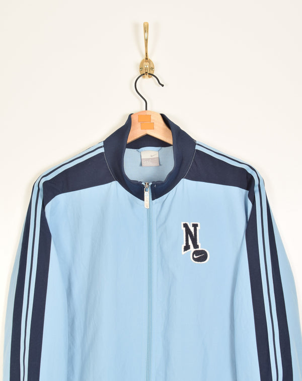 Nike Vintage Track Jacket (S)