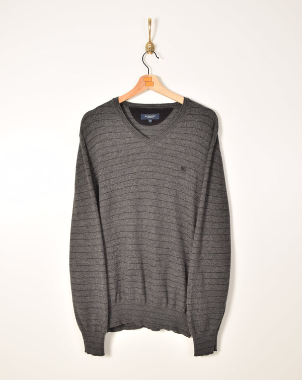 Burberry Vintage Sweater (XL)