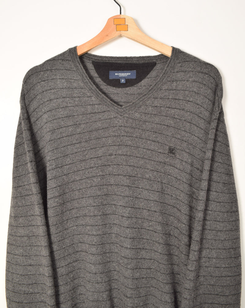 Burberry Vintage Sweater (XL)
